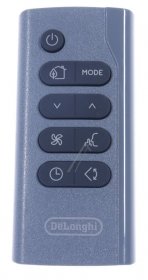 Remote Control - As00005719 Remote Control [Delonghi]