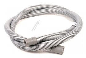 Outlet Pipe - 4055871257 Drain Hose [Electrolux Aeg]