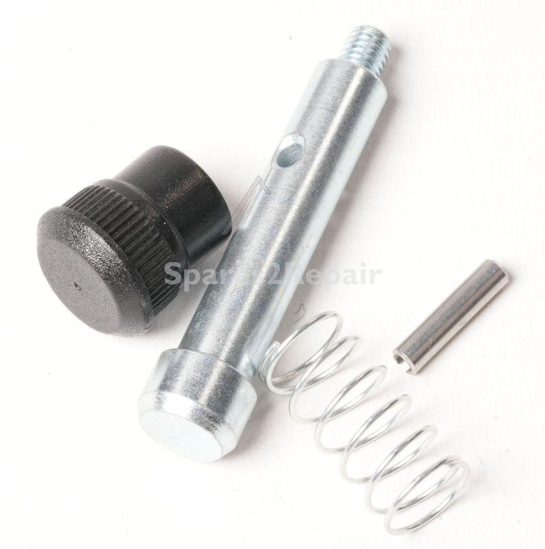 Egret Shaft - 10100373 Bayonet Lock Shaft