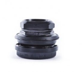 Egret Set Of Bearings - 10100519 Steering Head Bearing Set Needle Bearing