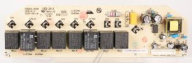 Bravo Electric Module - Electrical Unit - 602010011 Power Board