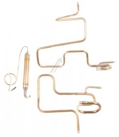 Hose - 2990701400 C00947314 Dryer Module Piping System [Arcelik]