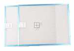 Franke Metal Grease Trap - 112 0601 942 Filter Hood W-o Motor 1200 60cm Franke