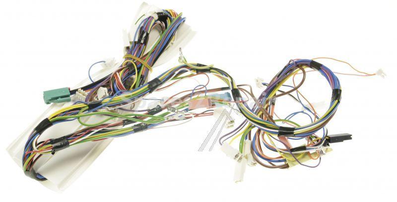 Harness - 32032839 Cable Harness-ypl45-x-y1-f [Vestel]