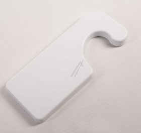 Haier Casing Cover - 0060263160 70059599 Hinge Cover