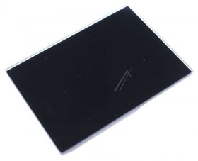 Handle - 140132258058 Handle drawer black [Electrolux Aeg]