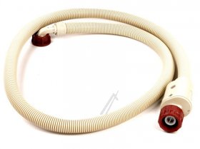 Inlet Tube - C00862491 488000862491 Water Inlet Safety System 1 5m [Whirlpool Indesit]