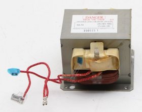 Weili Transformer / Reels - Xb-701 High Volatage Transformer - 5018-00606