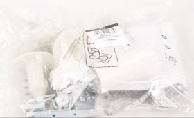 Arcelik Accessories - 1784430287 C00931459 Accessories Pack