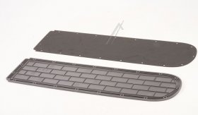 Egret Lower Housing - 10150046 Bottom Panel