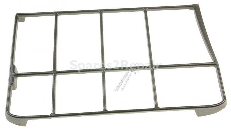 Mechanical Components - 140110169020 Grid Pan Support Right [Electrolux Aeg]