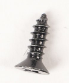 Navee Screw - 40050100000125 Screw St2 9x9 Cross Countersunk Head Point Tail Tapping