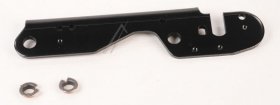 Navee Lever - 20020100002203 Rear Swing Arm Assembly-right