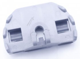 Hisense Gorenje Fixings And Brackets - 366150 Glass Holder Plastic Part-ral 7046