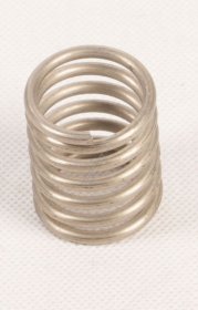 Spring - C00649332 488000649332 Sp Dishwasher Click Spring [Whirlpool Indesit]