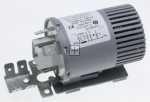 Radio Interference Suppression - Emi Filter-cx(0 47uf-1uf)-10a-dem [Vestel]