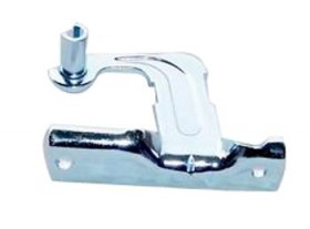 Door Hinges For Fridges - 4350610200 C00895864 Top Hinge Assembly (b-965 Nf) [Arcelik]