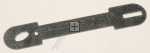 Fixings And Brackets - 2210043077 Plate Fixing Compressor [Electrolux Aeg]