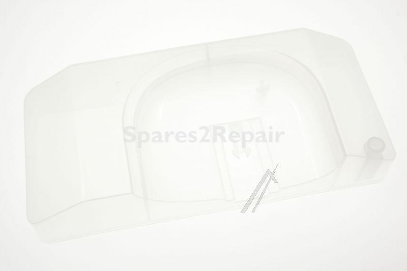Condensed Water Container - C00335350 481010661382 Tray Compressor Tt-tg [Whirlpool Indesit]
