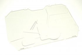 Smeg Outlet Tray - 760370554 Tray For Waters ls08 No a