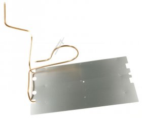 Liebherr Defrosting Heater - 987201700 Evaporator Tray Complete Ggpv Bgpv