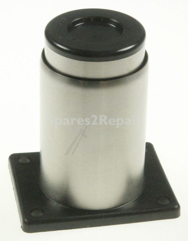 Liebherr Foot - 704245100 Adjustable Foot Gkpv Ggpv Bgp Bgpv