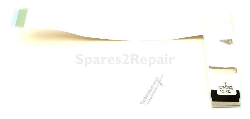 Lg Cable-plugs-adapter - Ead63969918 Cable ffc