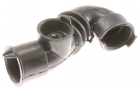 Smeg Connector Hose - 758973776 Hose Sump-blk32 08