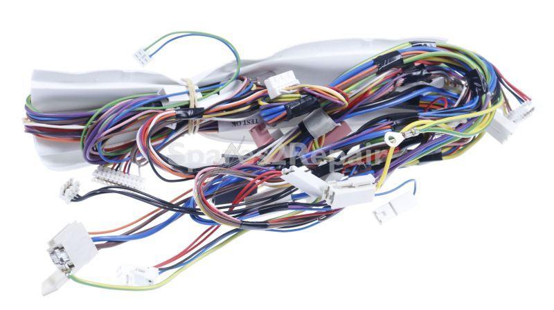 Harness - 32044412 Cable Harness-ypl-i1 Dli-ts [Vestel]