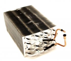 Evaporator - 37055541 Cond Al With 2m×6 35 F2 2 100lt-td-kon [Vestel]