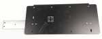 Kuppersbusch Slider - 524026 Right Guide Rail