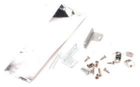 Mounting Parts - 22493850 Integrated Tool Gr-kyr-tall-rhea-80mm-b [Vestel]