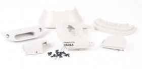 Egret Panel - 10150090 Covers-coverings Set