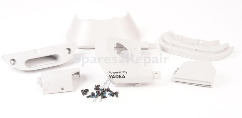 Egret Panel - 10150090 Covers-coverings Set