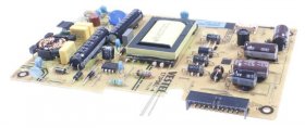Vestel Power Supply Board - 23303252 Md asy 17ips61-4- Auo Hw03_10p_roc