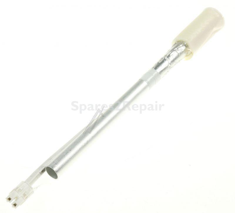 Tube - 8082936017 Pipe dehydrator 140mm [Electrolux Aeg]