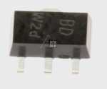 Nxp Smd Transistor - Bcx54-16 115 Transistor Npn Sot-89