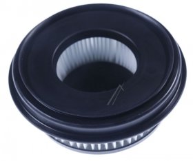 Vacuum Cleaner Filter - As00008558 Hepa Filter [Delonghi]