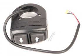 Platum Vehicle Lights - Spare179 Active Evo Turn Signal Switch