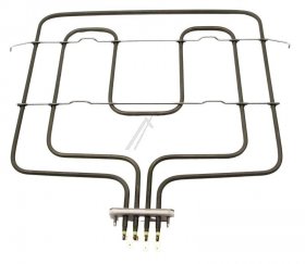 Hisense Gorenje Oven Heating - 866025 Heater Bio21 Zi 826557 gasket Assembly