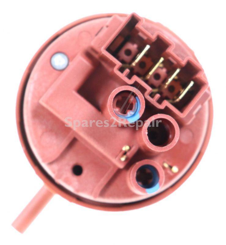 Smeg Pressure Switch - 816210363 Pressure Switch 50-95