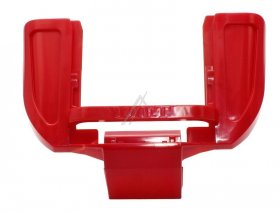 Severin Dustbag-holder - Beutelhalter Rot - 3561048