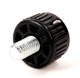 Homesun Door Hinges - 1 02 013 200373 14mm Lower Hinge Adjustable Foot