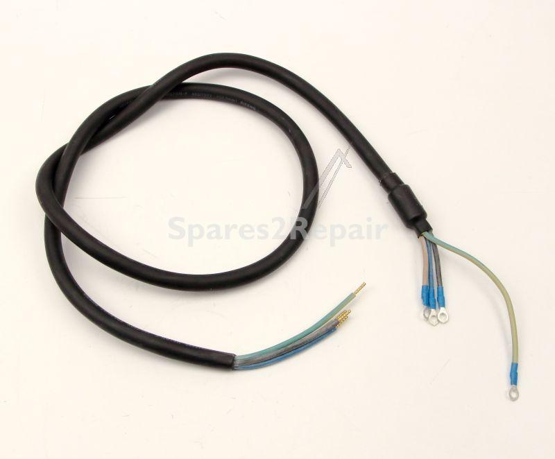 Hisense Gorenje Mains Power Lead - 857418 Power Cord