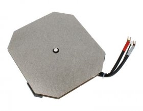 Hisense Gorenje Induction Board - 898609 Induction Coil Gmi1 0 Octa-ur-l110