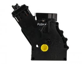 Saeco Brewing Group - 642001014635 Blk-ylw Brewing Group 8gr 5bar Gag