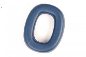 Sound United Foam Pad Headphones - Zz42900 Ear Pad Px7 S2 Blue - Rev
