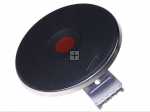 145mm Fast Hot Plate 230v - C00333623 481925998498 Hotplate R 145mm 1500w 230v 8sp [Whirlpool Indesit]