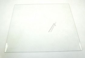 Panel-glass-ic - 2649014061 Glass freezer 400x369mm [Electrolux Aeg]