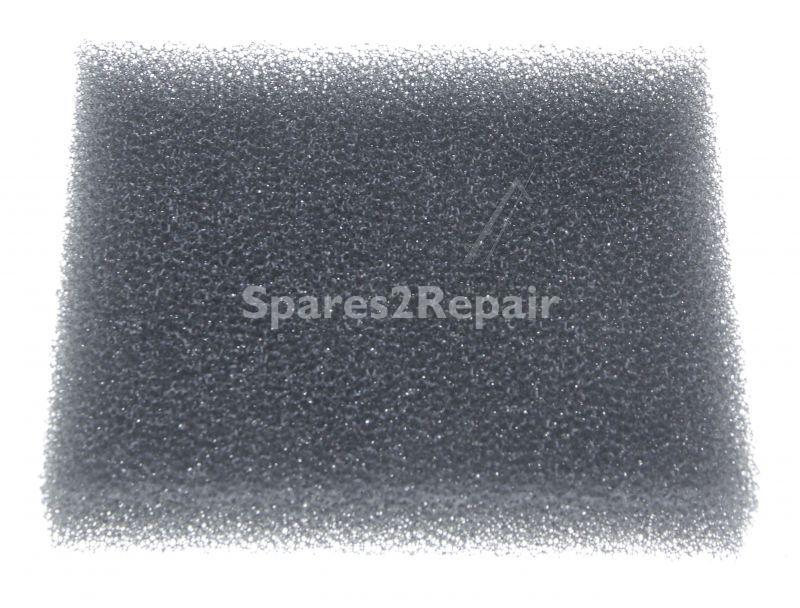 Sealing Materials - 00797695 Filter Foam [Bosch Siemens]